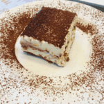 Italian Tiramisu <br> تيراميسو إيطالي