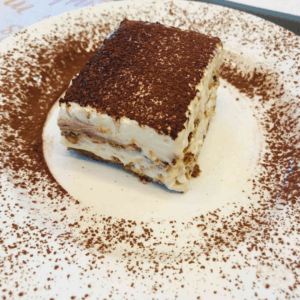 Italian Tiramisu