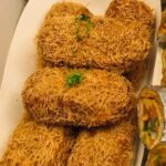 Siganture milsCutlet 1pc, Veg