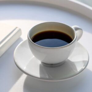 Coffee, Espresso (Hot)
