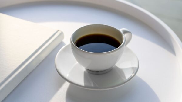 Coffee, Espresso (Hot)