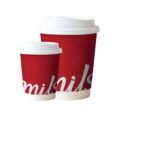 Signature milsTea, Small