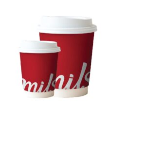 Signature milsTea, Small