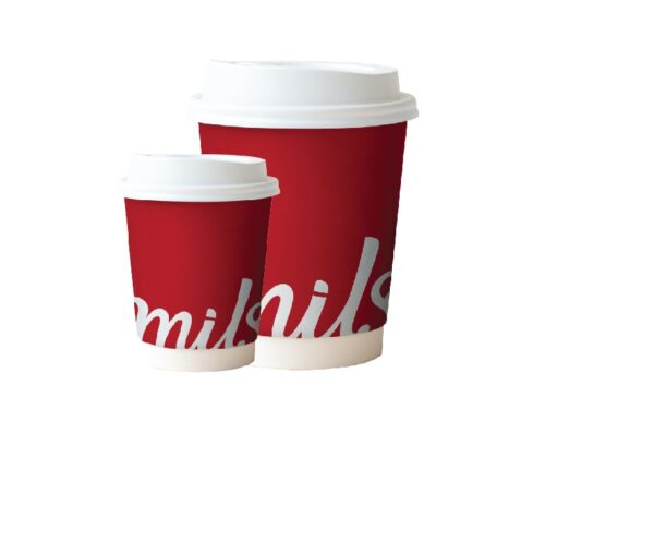 Signature milsTea, Small