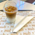 Coffee, Iced Latte