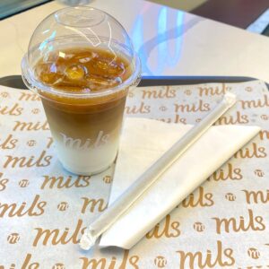 Coffee, Iced Latte
