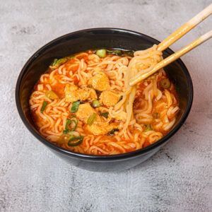 milsChicken Noodles