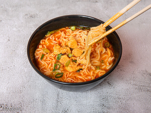 milsChicken Noodles