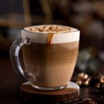 Coffee, Macchiato (Hot)