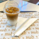 Coffee Spanish Latte Iced <br> قهوة لاتيه إسباني مثلج