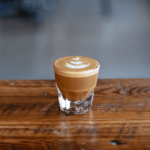 Coffee, Cortado (Hot)