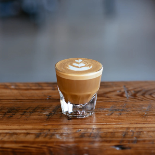Coffee, Cortado (Hot)