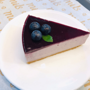 Blueberry Cheesecake 1.25Kg