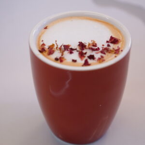 Signature milsTea Latte