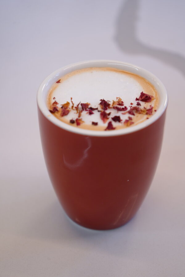 Signature milsTea Latte