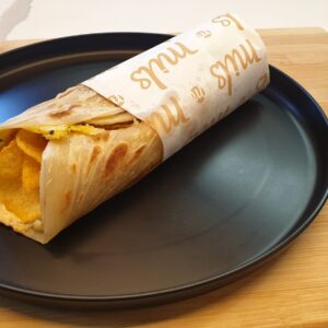 Combo3_ParathaPlunge <br> كومبو 3_باراثا بلونج