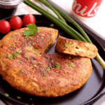 Spanish Omelette <br> عجة إسبانية