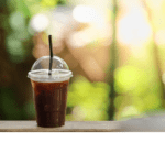 Coffee, Americano Iced