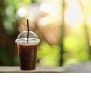 Coffee, Americano Iced