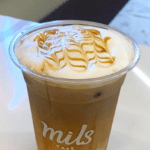 Caramel, Machiato (Iced)