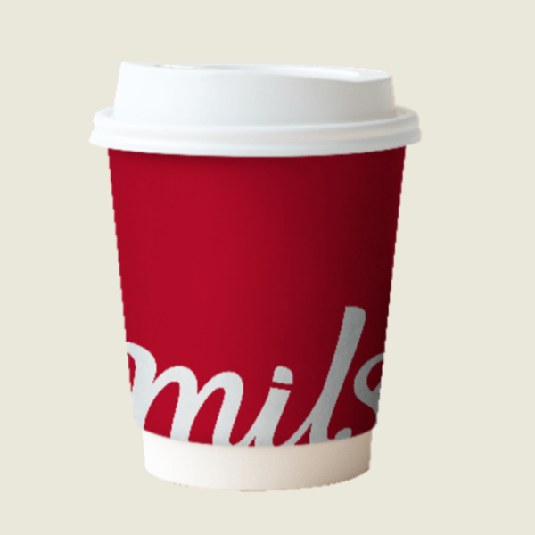 Signature milsTea