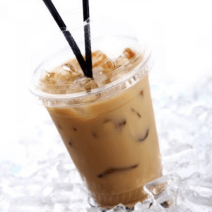Cofee, Cappucino Iced