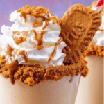 Lotus Shake