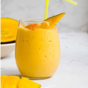 Mango Mousse