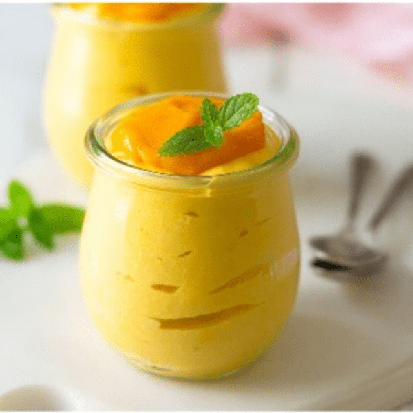 Mango Smoothie