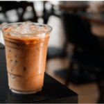 Coffee, French Vanilla Iced
