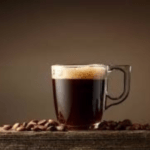 Coffee, Americano (Hot)