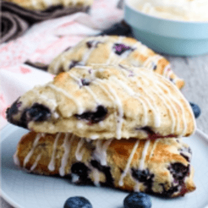 English Scones 2Pcs