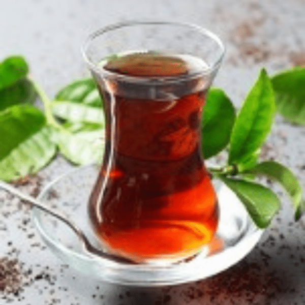 Black Tea