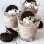 Oreo Mousse <br> موس أوريو