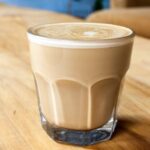 Coffee, Flat White (Hot)