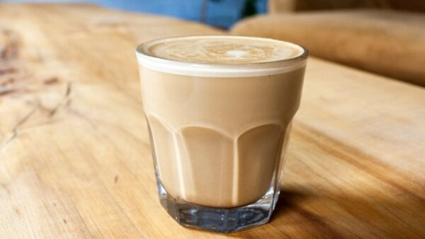 Coffee, Flat White (Hot)