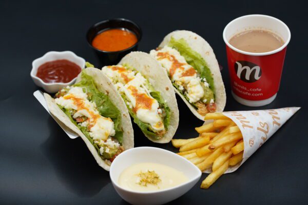 Combo1_TacoTwister <br> كومبو 1_تاكو تويستر