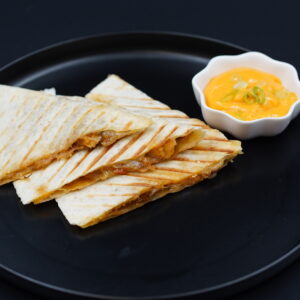 Quesadilla, Chicken wrap