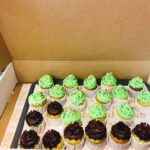 Cup Cake Single Gift Pack (20pcs)