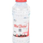 Bottled Water