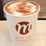 Hot Chocolate Classic <br> شوكولاتة ساخنة كلاسيكية
