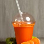 Fresh Carrot Juice <br> عصير الجزر الطازج