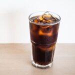 Cofee, Espresso Iced