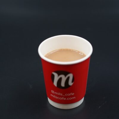 Signature milsTea <br> التوقيع ميلس الشاي