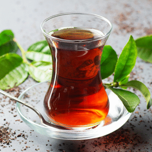 Signature milsTea Black <br> التوقيع ميلس الشاي الأسود