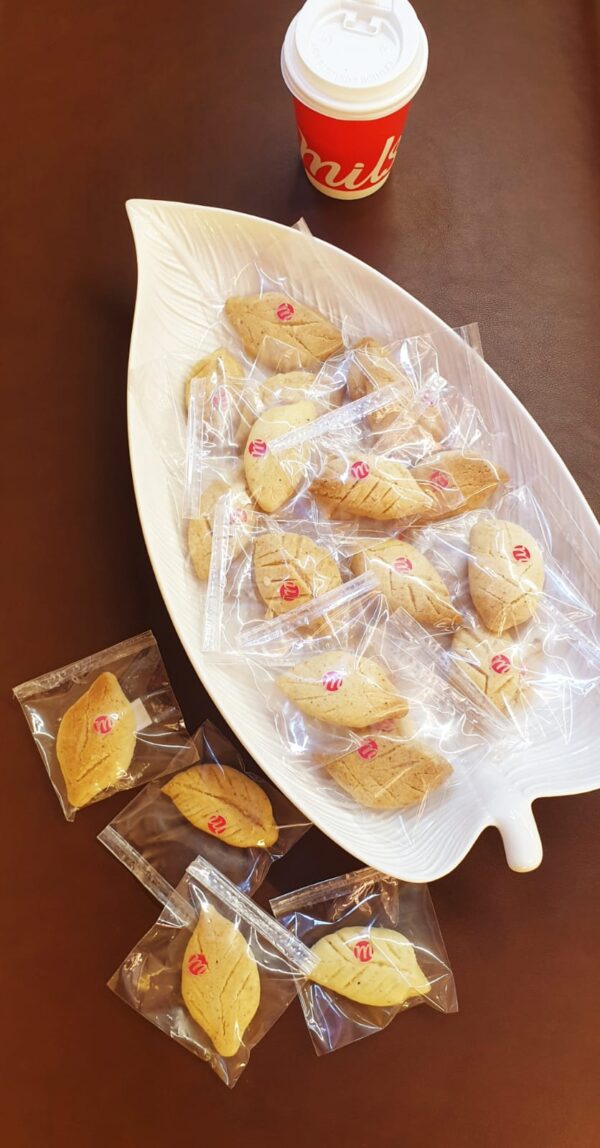 milsBiskatta 1Kg Gift Box