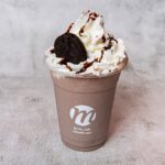 Oreo Shake <br> ميلك شيك أوريو