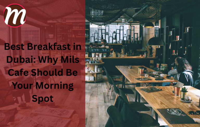 Best Affordable Dinner Restaurants in Dubai