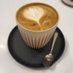 Coffee Mocha Hot <br> قهوة موكا ساخنة