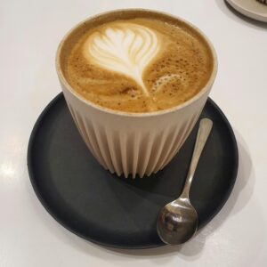 Coffee Mocha Hot <br> قهوة موكا ساخنة